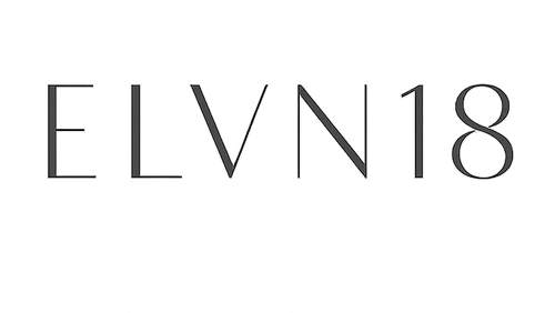 Elvn18 Candle Company