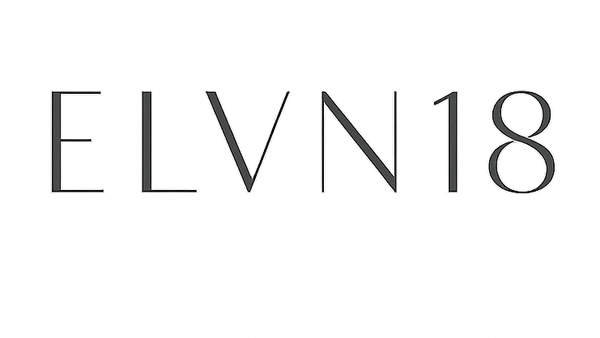 Elvn18 Candle Company