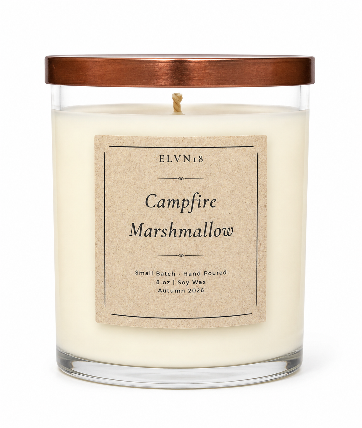 Campfire Marshmallow