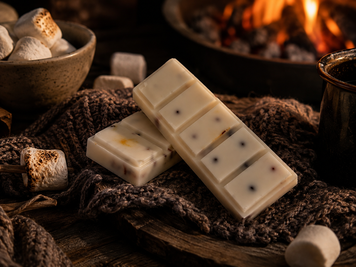 Campfire Marshmallow