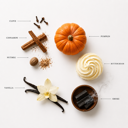 Pumpkin to Talk About